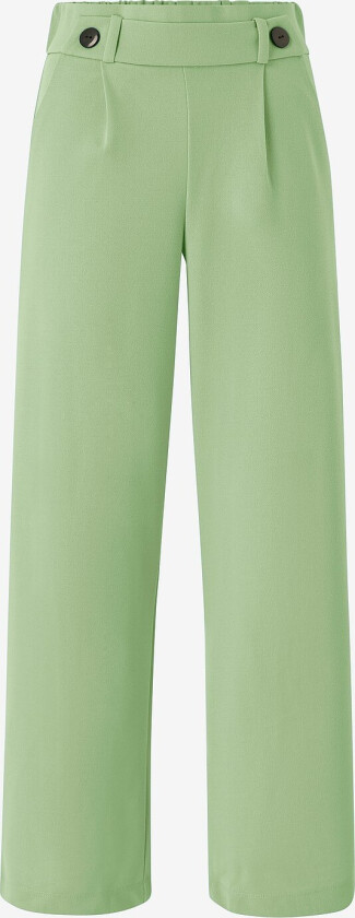 Bukse jdyGeggo New Long Pant - Grønn