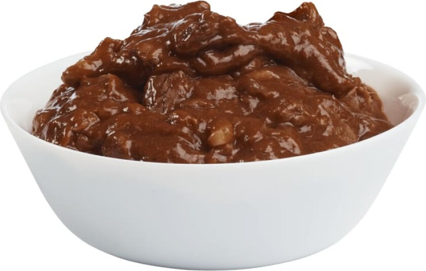 Biff Stroganoff Kald pr Kg