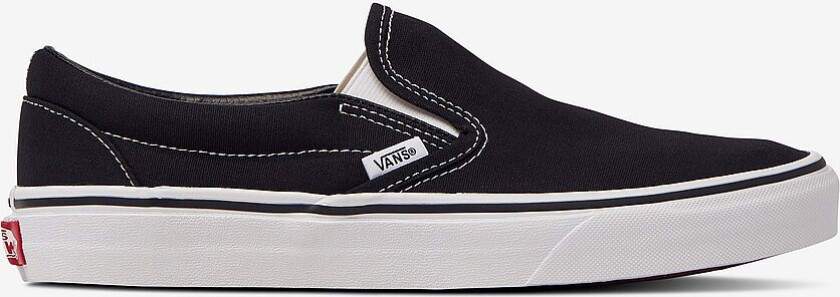 Sneakers UA Classic Slip-On - Svart