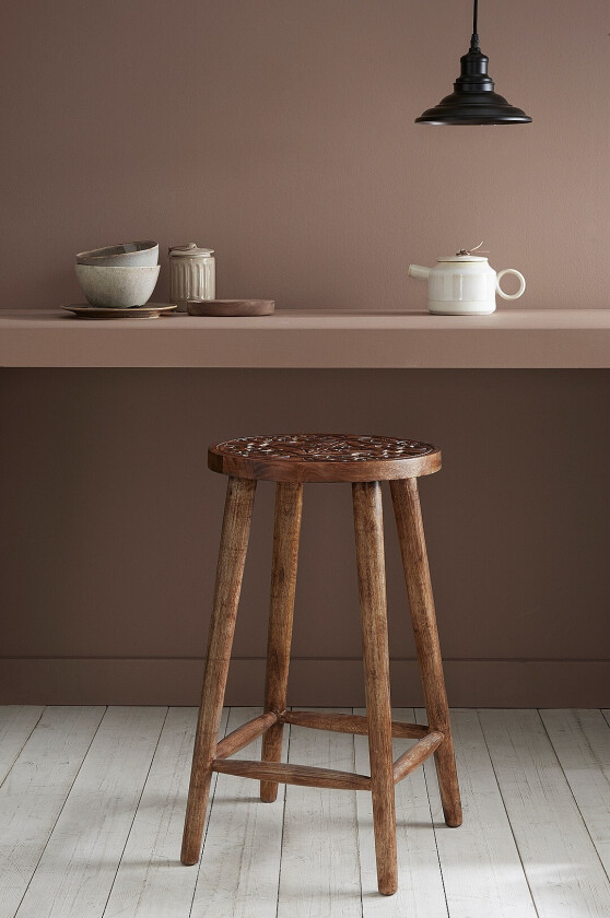 Barkrakk Lisa 61 cm - Brun