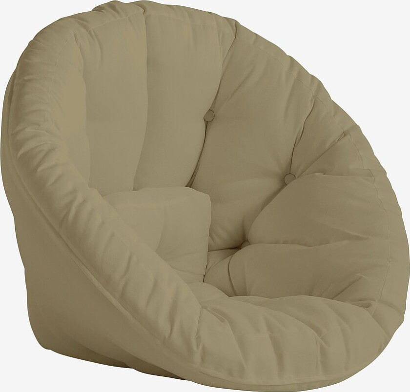 Lenestol Nido Out - Natur