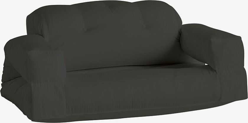 Utesofa Hippo Out - Grå