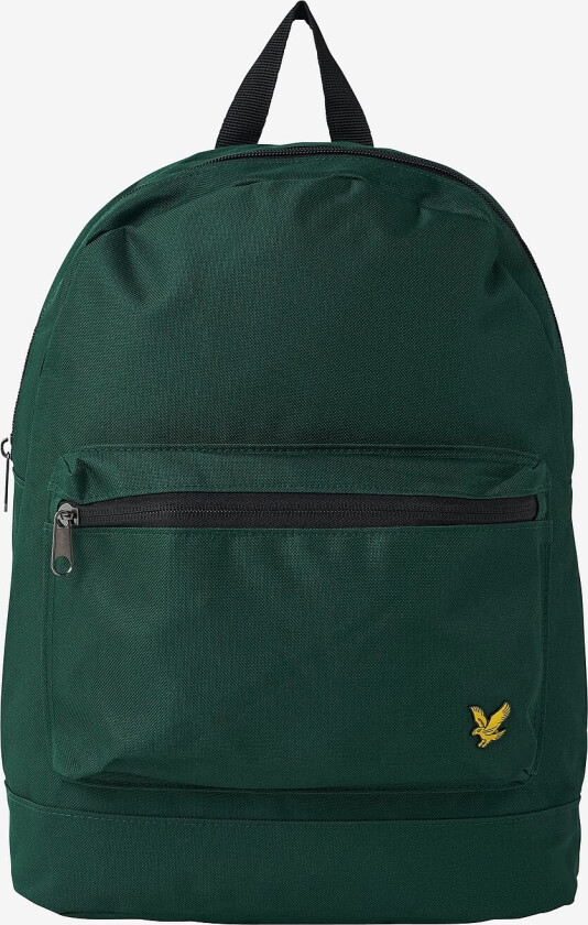 Ryggsekk Backpack - Grønn