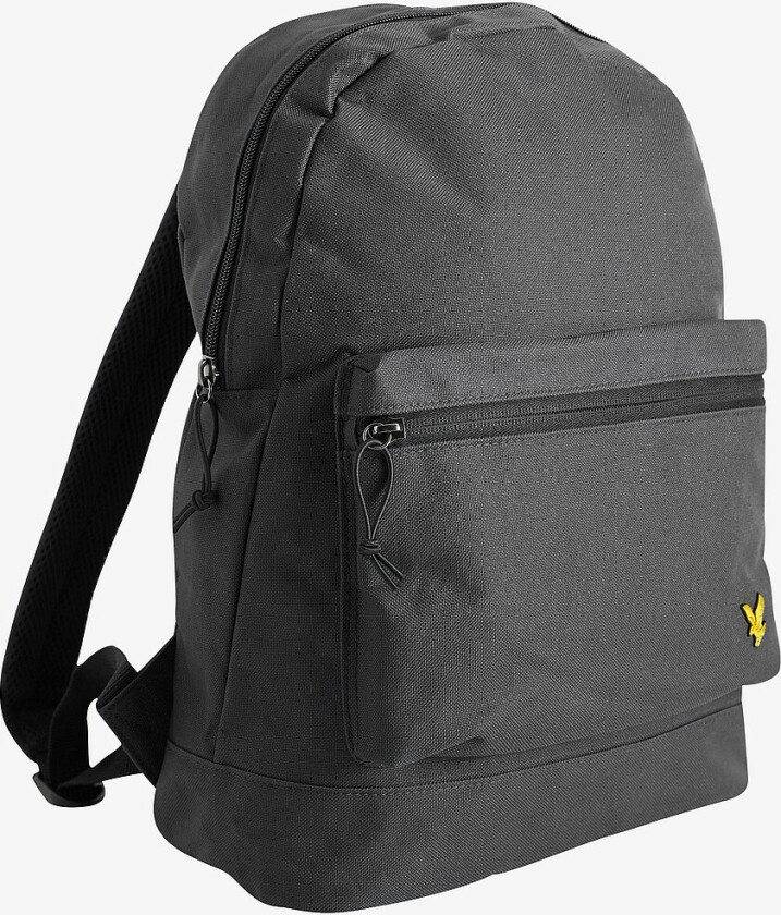 Ryggsekk Backpack - Svart