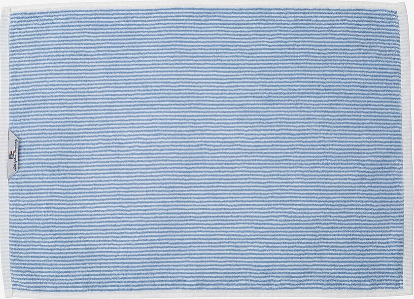 Håndkle Original Towel Striped - Blå