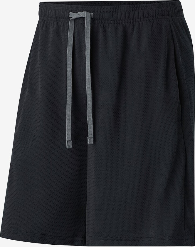 Treningsshorts UA Tech Mesh Shorts - Svart