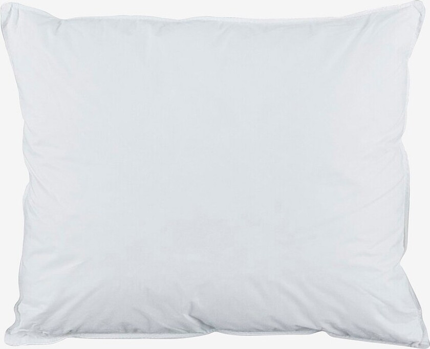 Sonno Dunpute Lav - Hvit