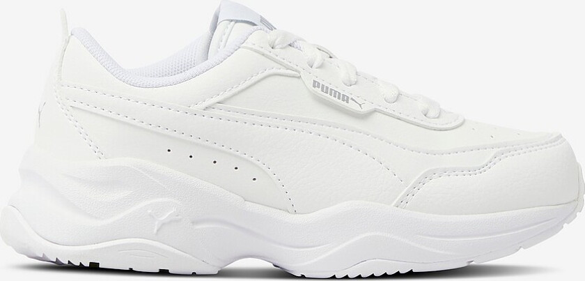 Sneakers Cilia Mode Ps - Hvit