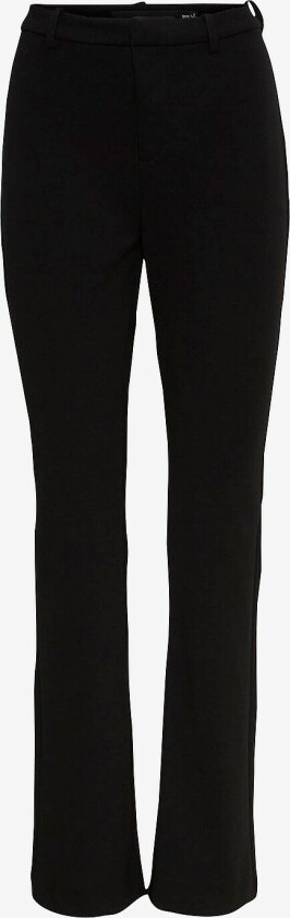 Bukse vmAmira Mr Flared Pant - Svart