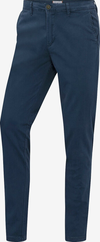 Chinos jjiMarco jjBowie SA - Blå