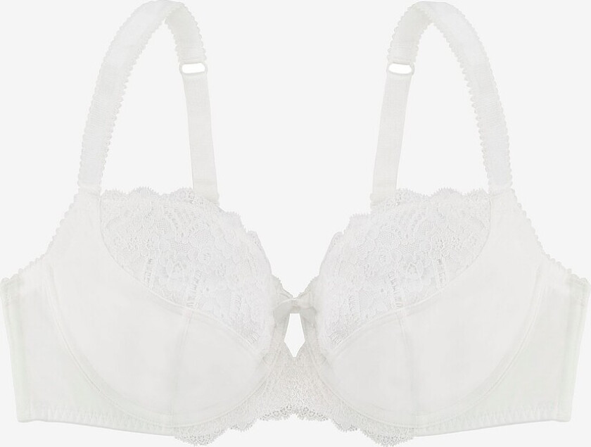 Spile-bh Celine - Hvit