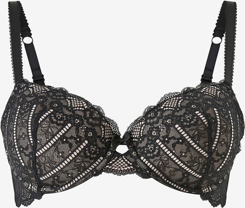 Spile-bh Celine - Svart