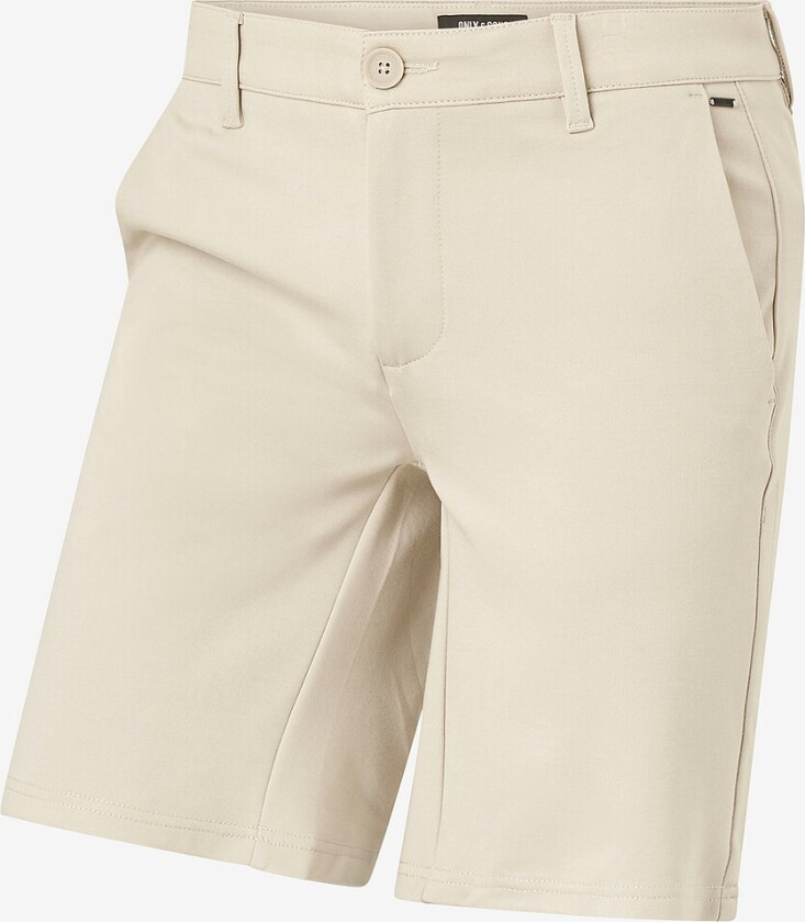 Shorts onsMark Shorts GW 8667 - Grå