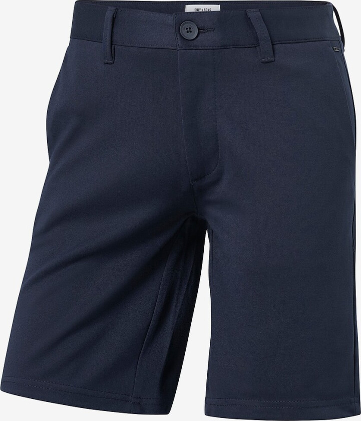 Shorts onsMark Shorts GW 8667 - Blå