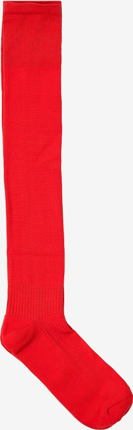 Strømper Football - Rød