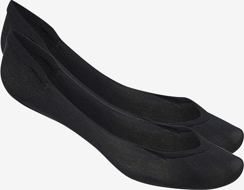 Steps Conscious 2-pk - Svart