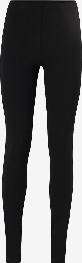 Leggings Basic - Svart