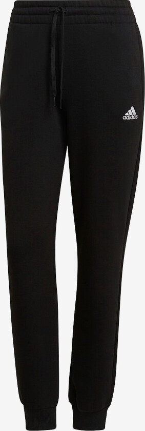 Joggebukse Essential Fleece Logo Pants - Svart
