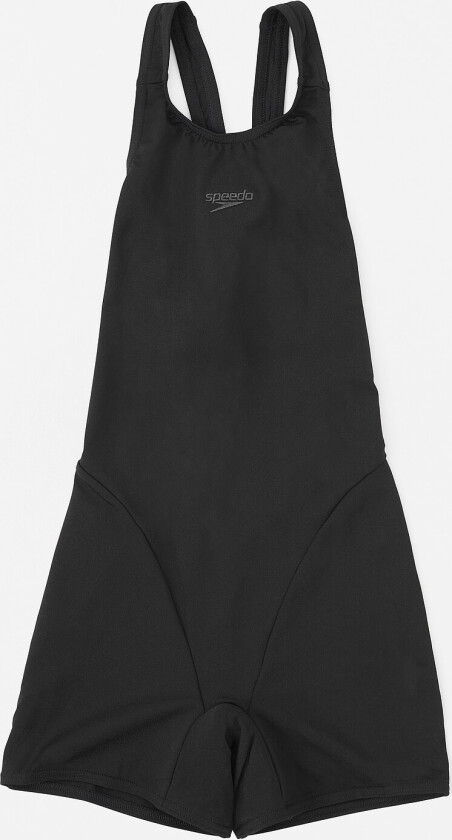 Badedrakt ESS Endurance+ Legsuit JF - Svart