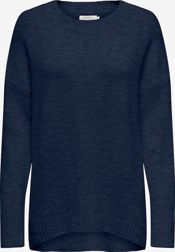 Genser onlNanjing L/S Pullover - Blå