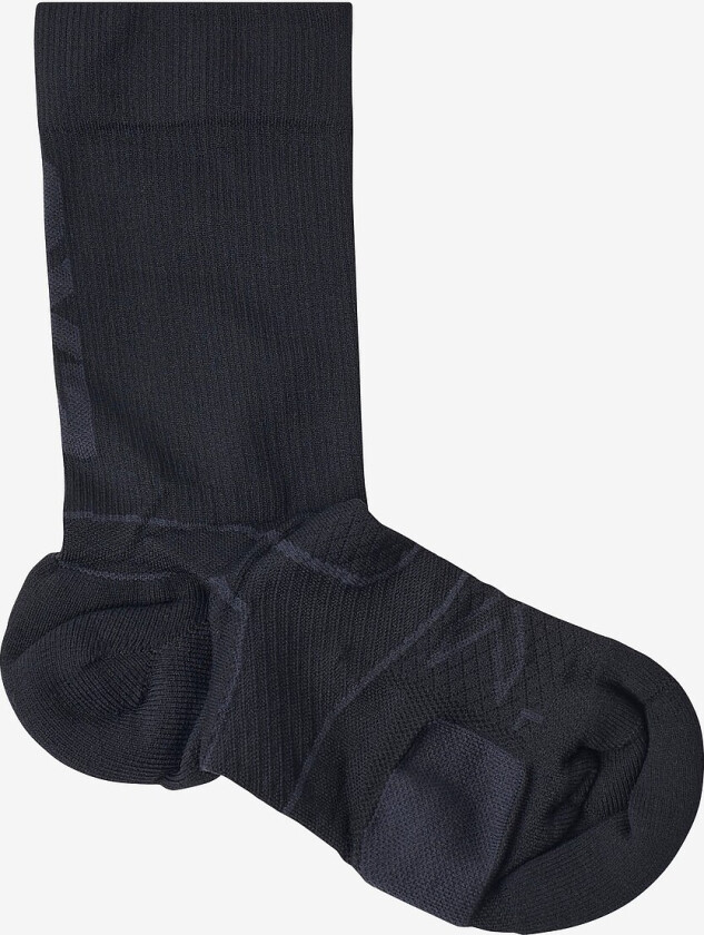 Treningssokker Vectr Cushion Crew Socks - Svart