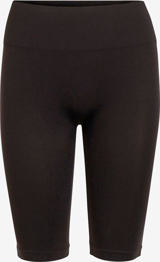 Sykkelbukse viSeam Shorts - Svart