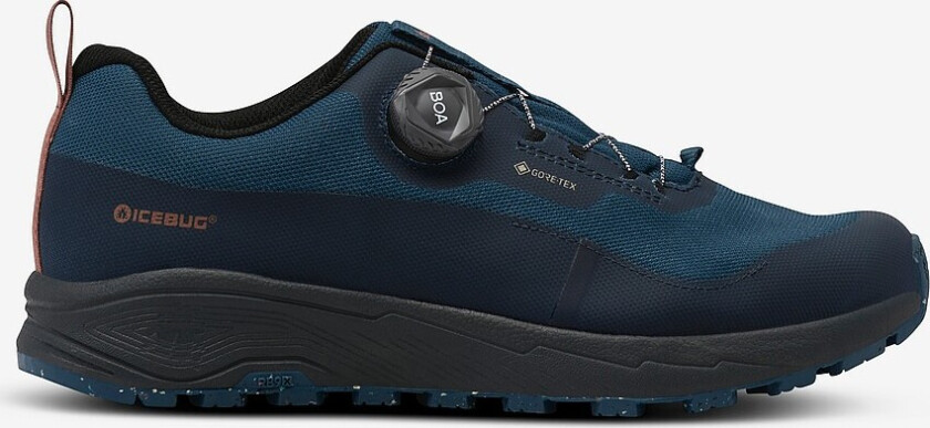 Walkingsko Haze M RB9X GTX - Blå