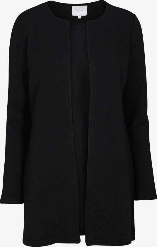 Cardigan viNaja - Svart