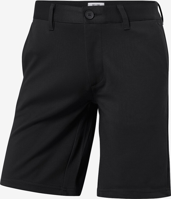 Shorts onsMark Shorts GW 8667 - Svart
