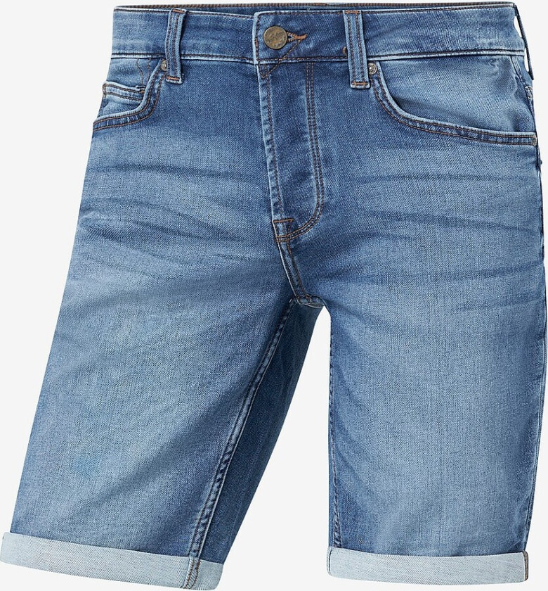 Jeansshorts onsPly Life Jog Blue Shorts PK 8584 - Blå