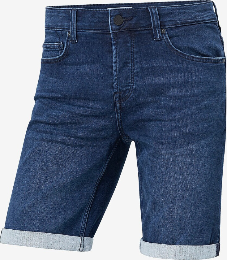 Jeansshorts onsPly Life Reg D Blue Jog PK 8582 - Blå
