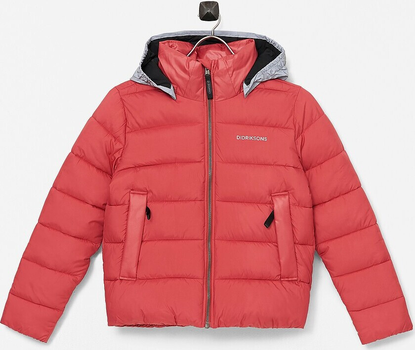 Jakke Rose GS Jkt 2 - Rosa