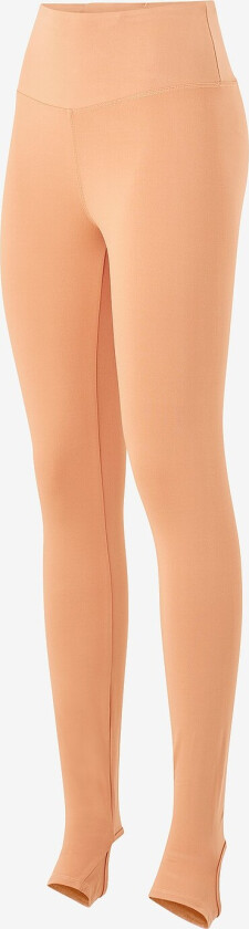Treningstights Shakti Tights - Orange
