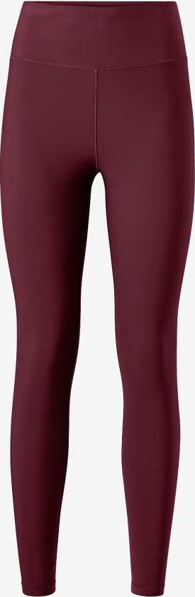Treningstights Graphic Sport Tights - Rød