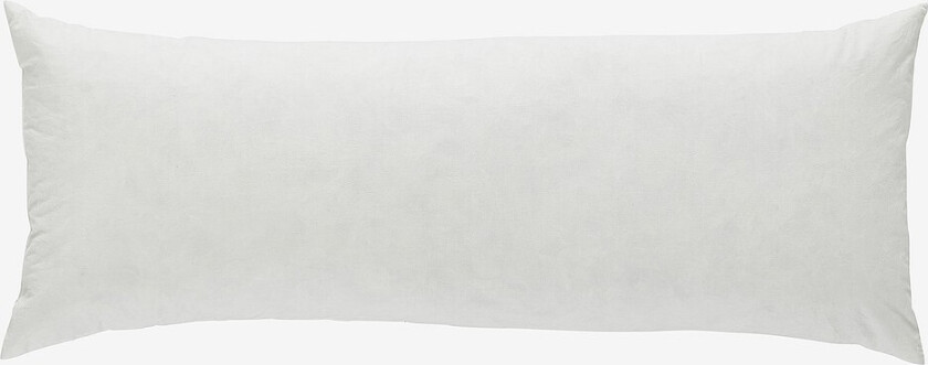 Innerpute 35x90 cm - Hvit