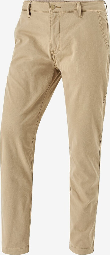 Chinos XX Chino Std II, standard tapered - Natur