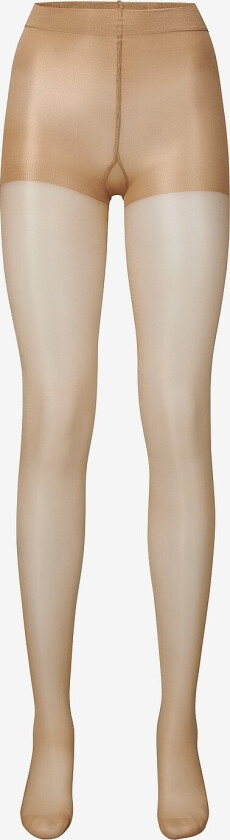 Strømpebukse Ladies Den Pantyhose, Slim Magic 20den - medium support - Natur