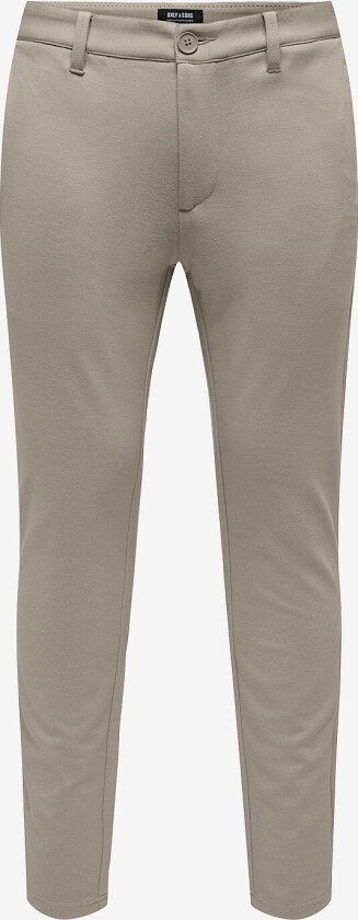 Bukse onsMark Pant GW 0209 - Grønn