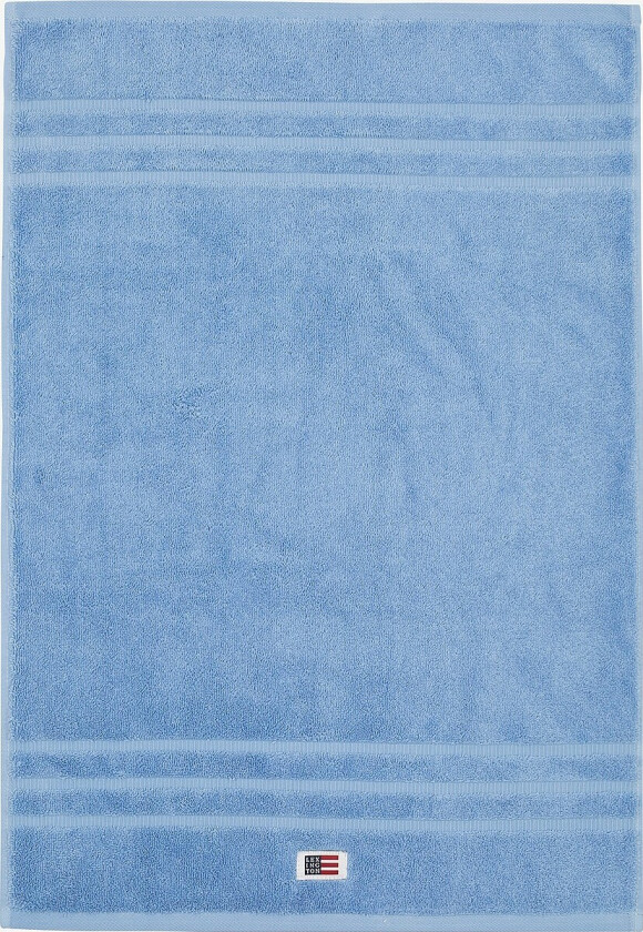 Håndkle Original Towel 30x50 - Blå