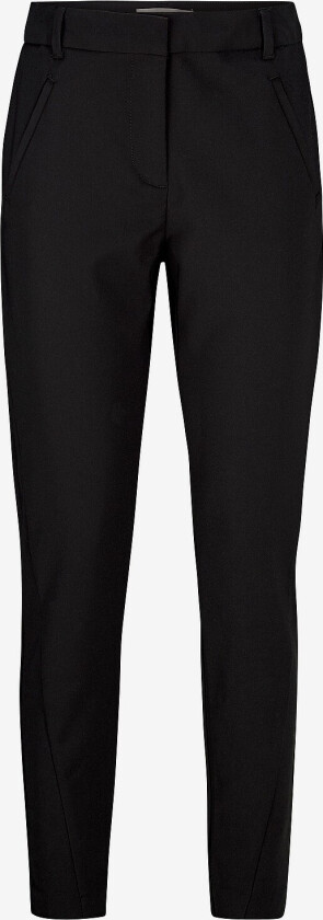 Bukse VmVictoria Antifit Ankle Pants - Svart