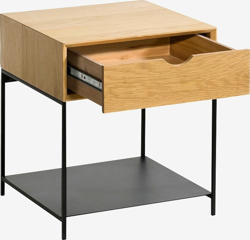 Nattbord, Mambo - Brun