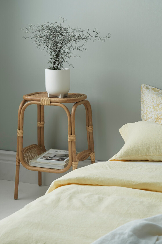 Nattbord Magnolia - Natur