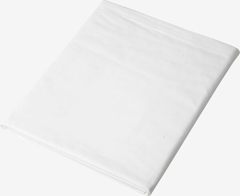 Laken American Sheet - Hvit