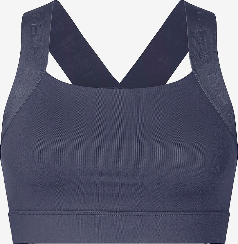 Sports-bh Kay sports bra - Lilla