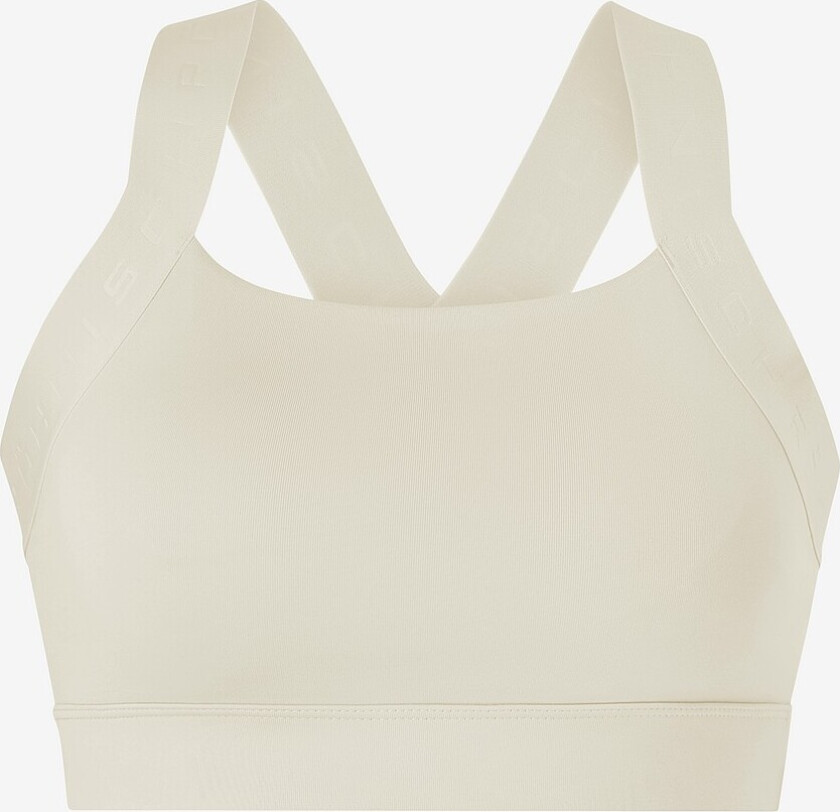Sports-bh Kay sports bra - Grå