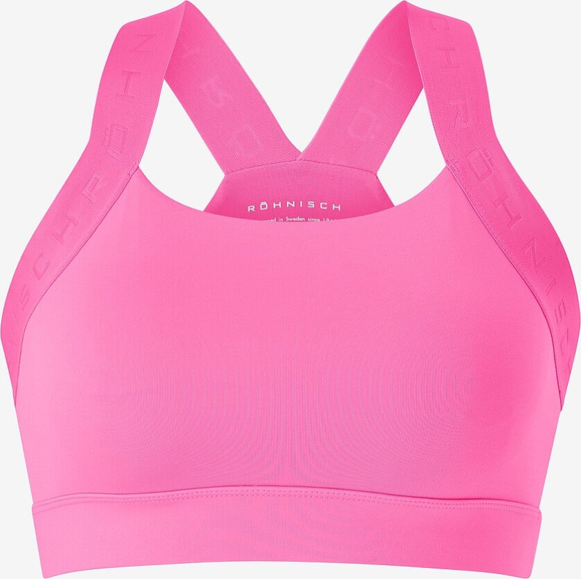 Sports-bh Kay sports bra - Rosa