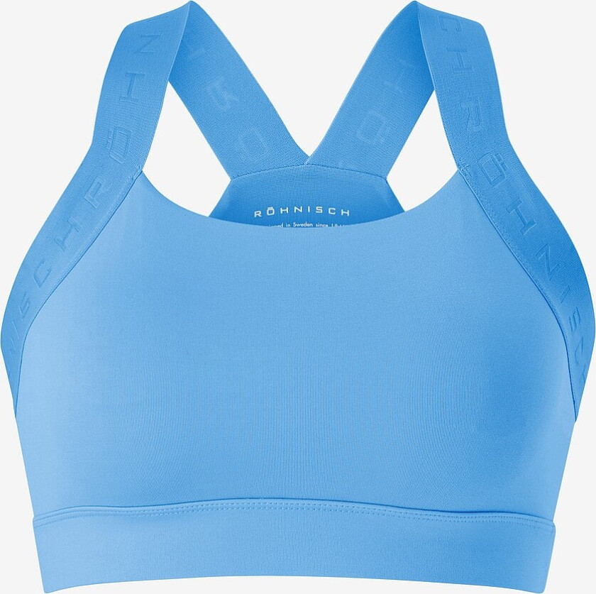 Sports-bh Kay sports bra - Blå