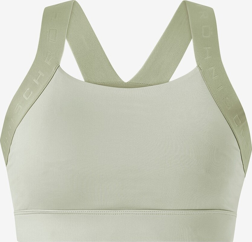 Sports-bh Kay sports bra - Grønn