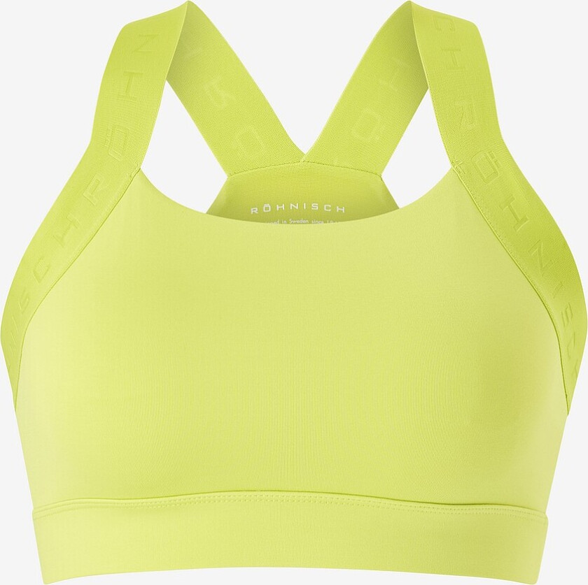 Sports-bh Kay sports bra - Gul