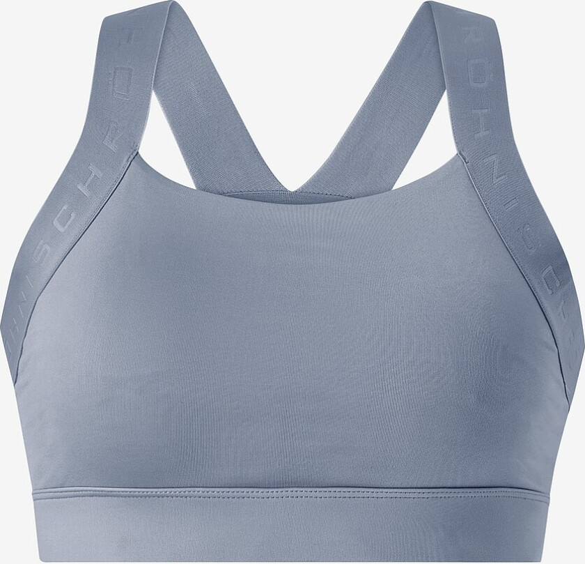 Sports-bh Kay sports bra - Grå